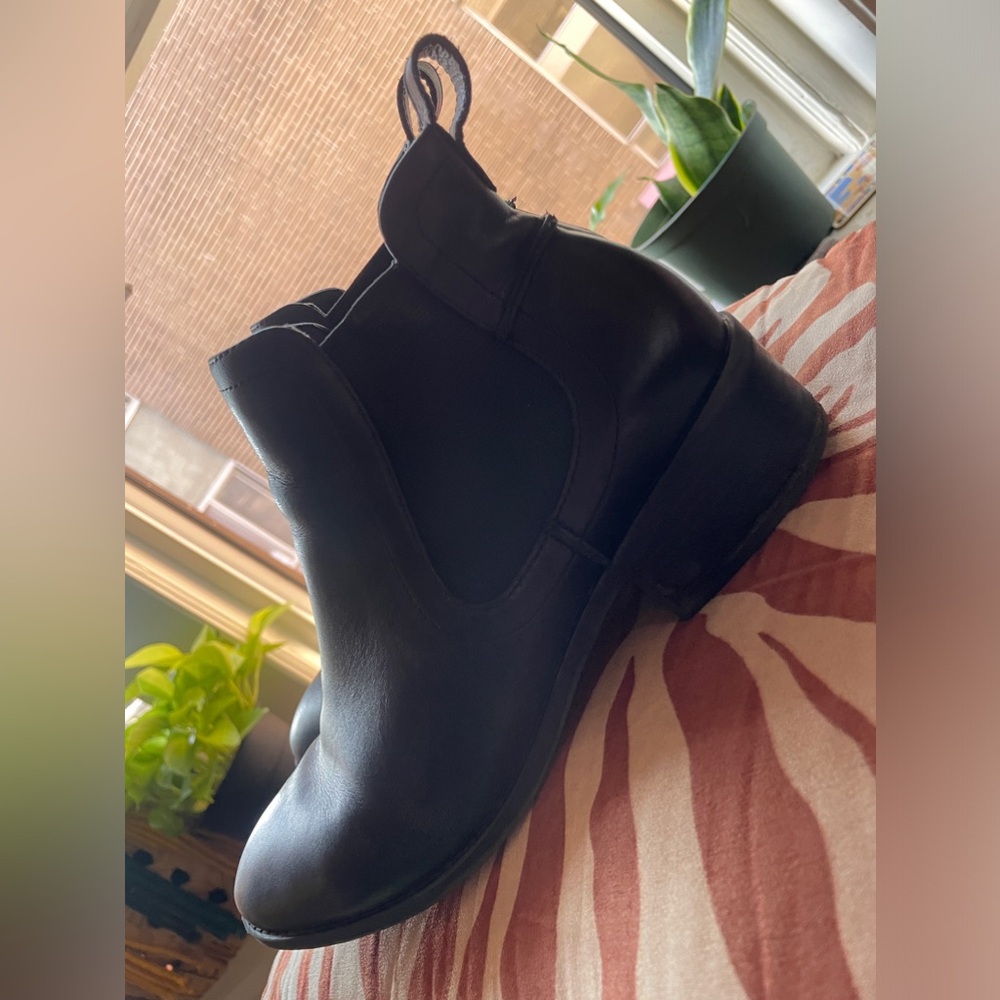 Steve Madden Booties